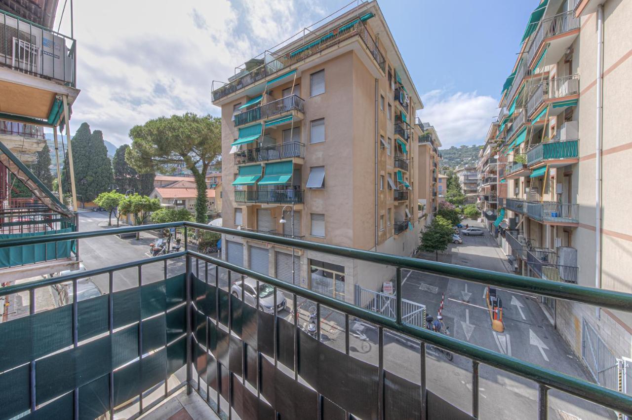Casa Fannita By Portofinohomes Santa Margherita Ligure Exterior foto