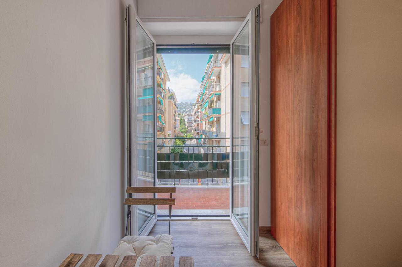 Casa Fannita By Portofinohomes Santa Margherita Ligure Exterior foto