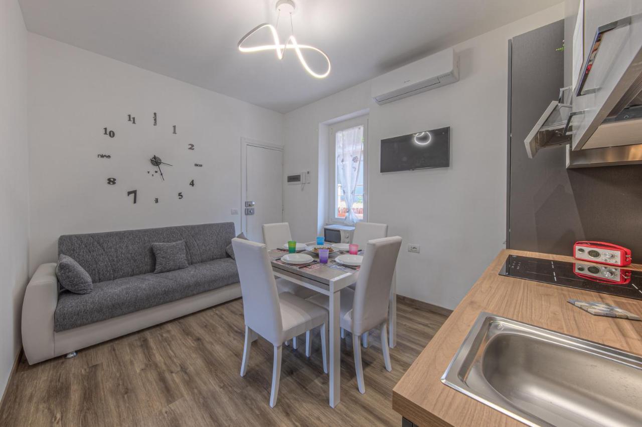 Casa Fannita By Portofinohomes Santa Margherita Ligure Exterior foto