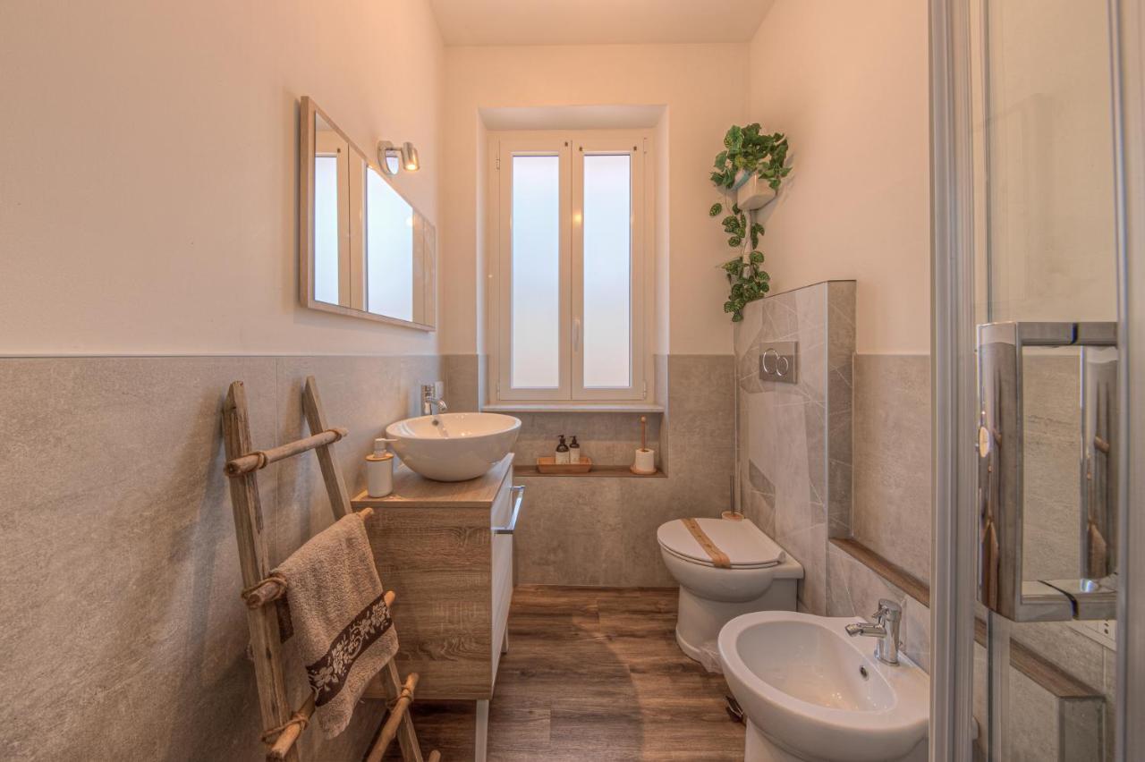 Casa Fannita By Portofinohomes Santa Margherita Ligure Exterior foto