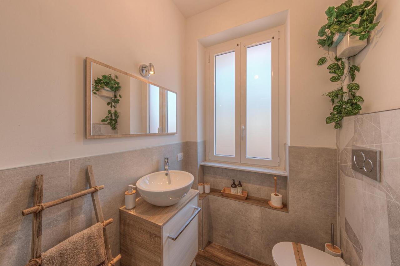 Casa Fannita By Portofinohomes Santa Margherita Ligure Exterior foto