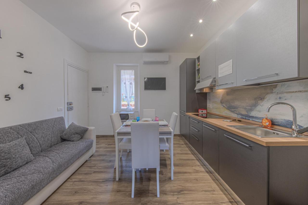 Casa Fannita By Portofinohomes Santa Margherita Ligure Exterior foto