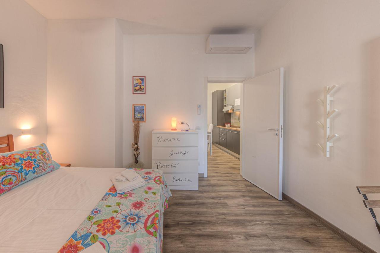 Casa Fannita By Portofinohomes Santa Margherita Ligure Exterior foto