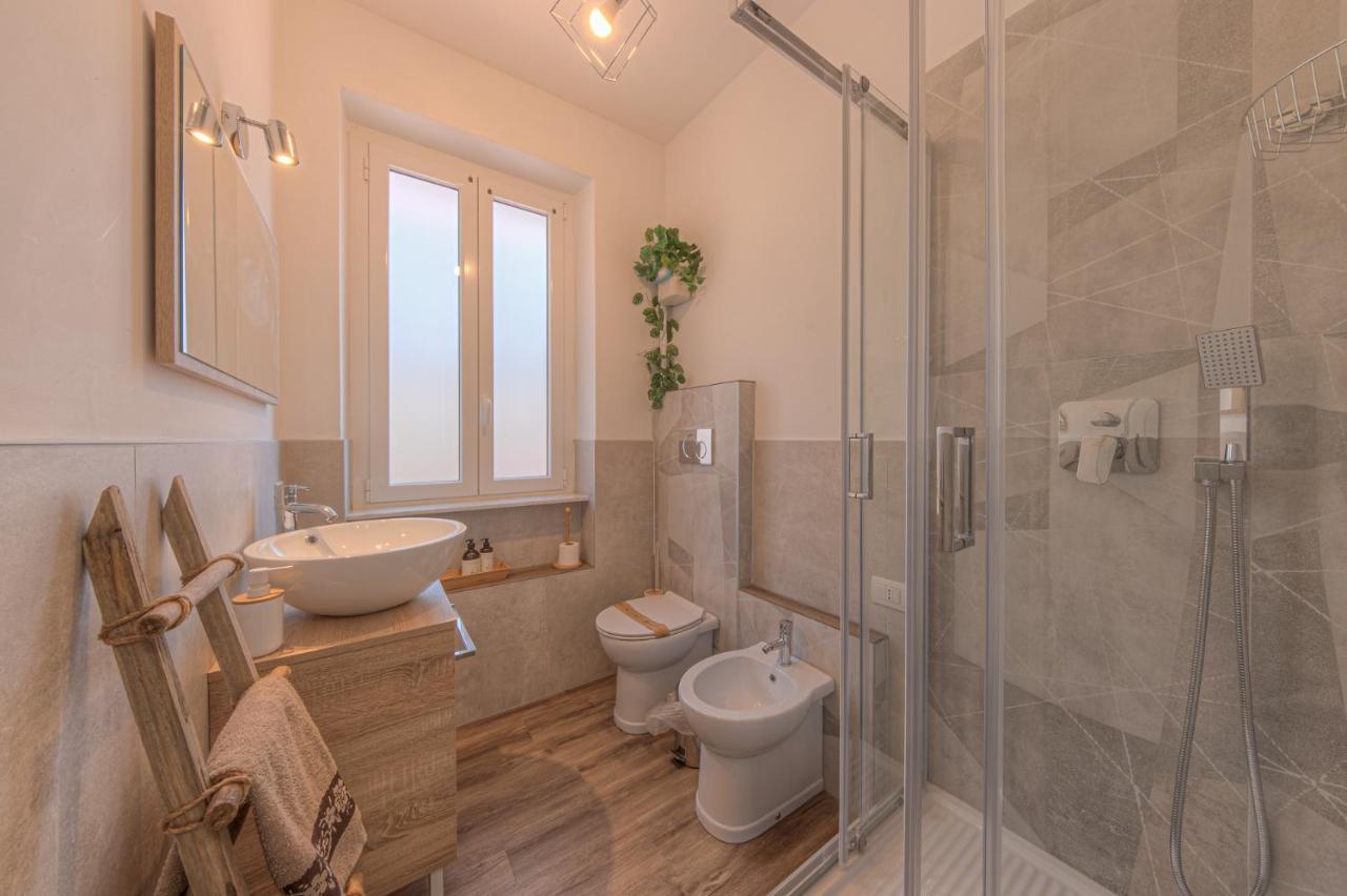 Casa Fannita By Portofinohomes Santa Margherita Ligure Exterior foto