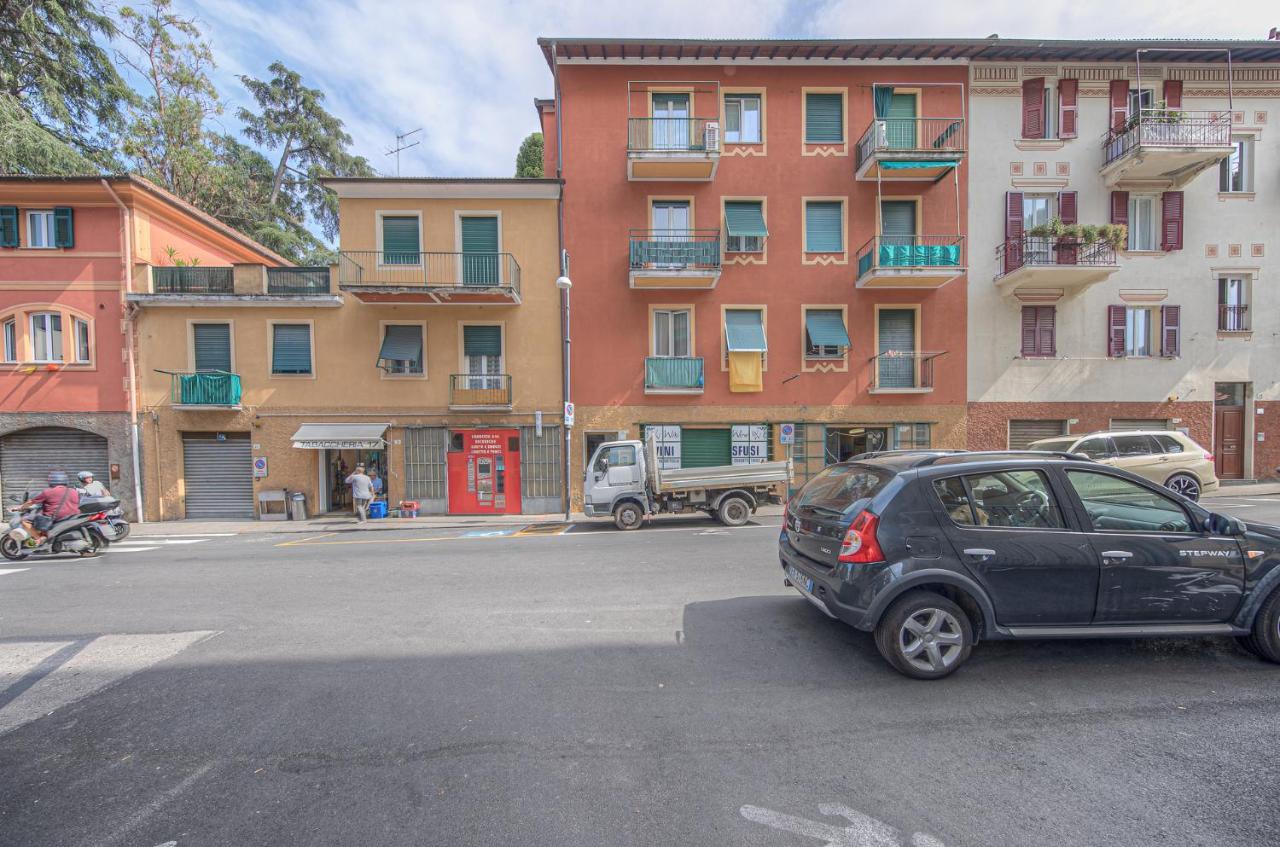 Casa Fannita By Portofinohomes Santa Margherita Ligure Exterior foto